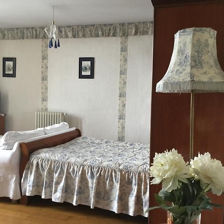 La Riviere Bed & Breakfast Saint-Jean-de-Blaignac Exterior photo