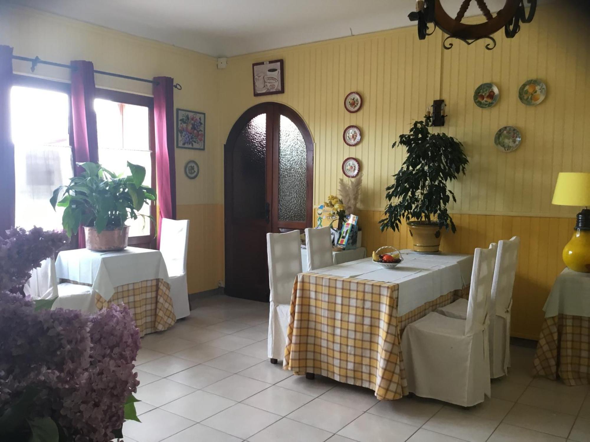 La Riviere Bed & Breakfast Saint-Jean-de-Blaignac Exterior photo